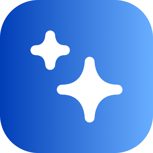 AI Action Figure Generator Logo